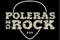 Poleras de Rock