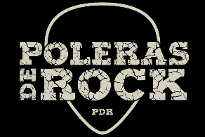 Somos fieles partidarios de la cultura rock y de sus principios mas elementales: ritmo, melodía, provocación, amor, rebeldía distorsión. A través de nuestras poleras, buscamos concebir un portal a ese mundo épico e inacabable.